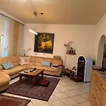 Apartment Luxury Near Media Harbour *