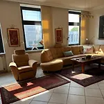 Apartment Luxury Near Media Harbour *