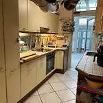 Apartment Luxury Near Media Harbour Dusseldorf