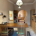 Apartment Luxury Near Media Harbour Dusseldorf