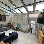 Luxus Appartement near City/Medienhabor