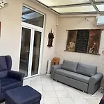 Luxury Apartment Near City Media Harbour