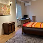 Apartment Luxury Near Media Harbour