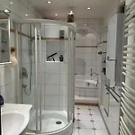 Luxury Near Media Harbour Apartment Dusseldorf