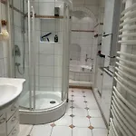 Apartment Luxury Near Media Harbour Dusseldorf