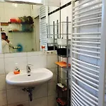 Apartment Luxury Near Media Harbour Dusseldorf