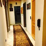 Luxury Near Media Harbour Apartment Dusseldorf
