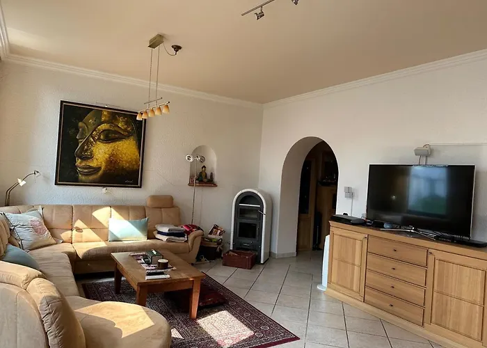 Luxus Appartement near City/Medienhabor