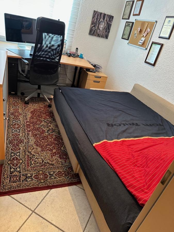 Appartement Luxury Near Media Harbour