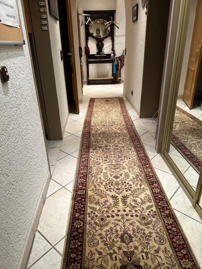 Appartement Luxury Near Media Harbour Düsseldorf