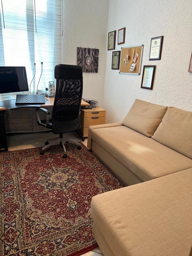 Luxury Near Media Harbour Düsseldorf