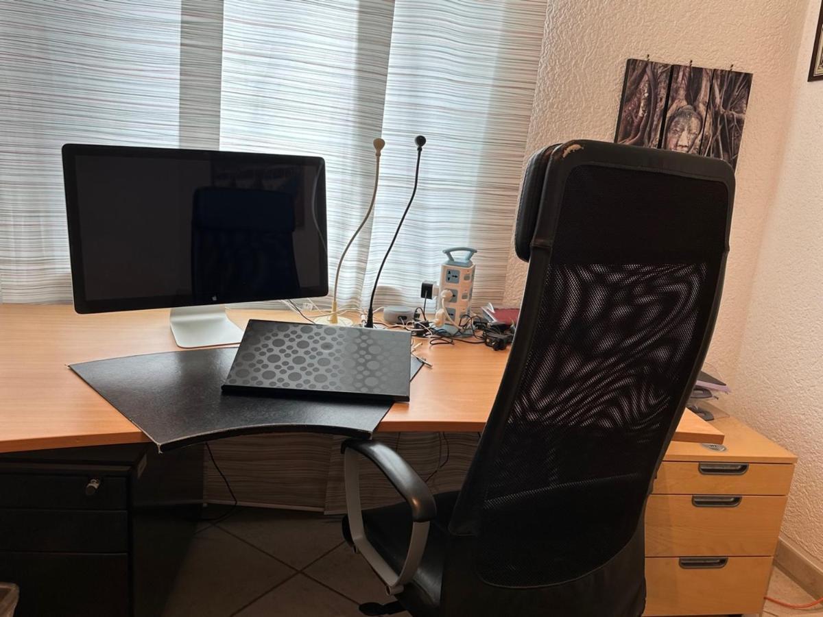 Luxury Near Media Harbour Appartement *