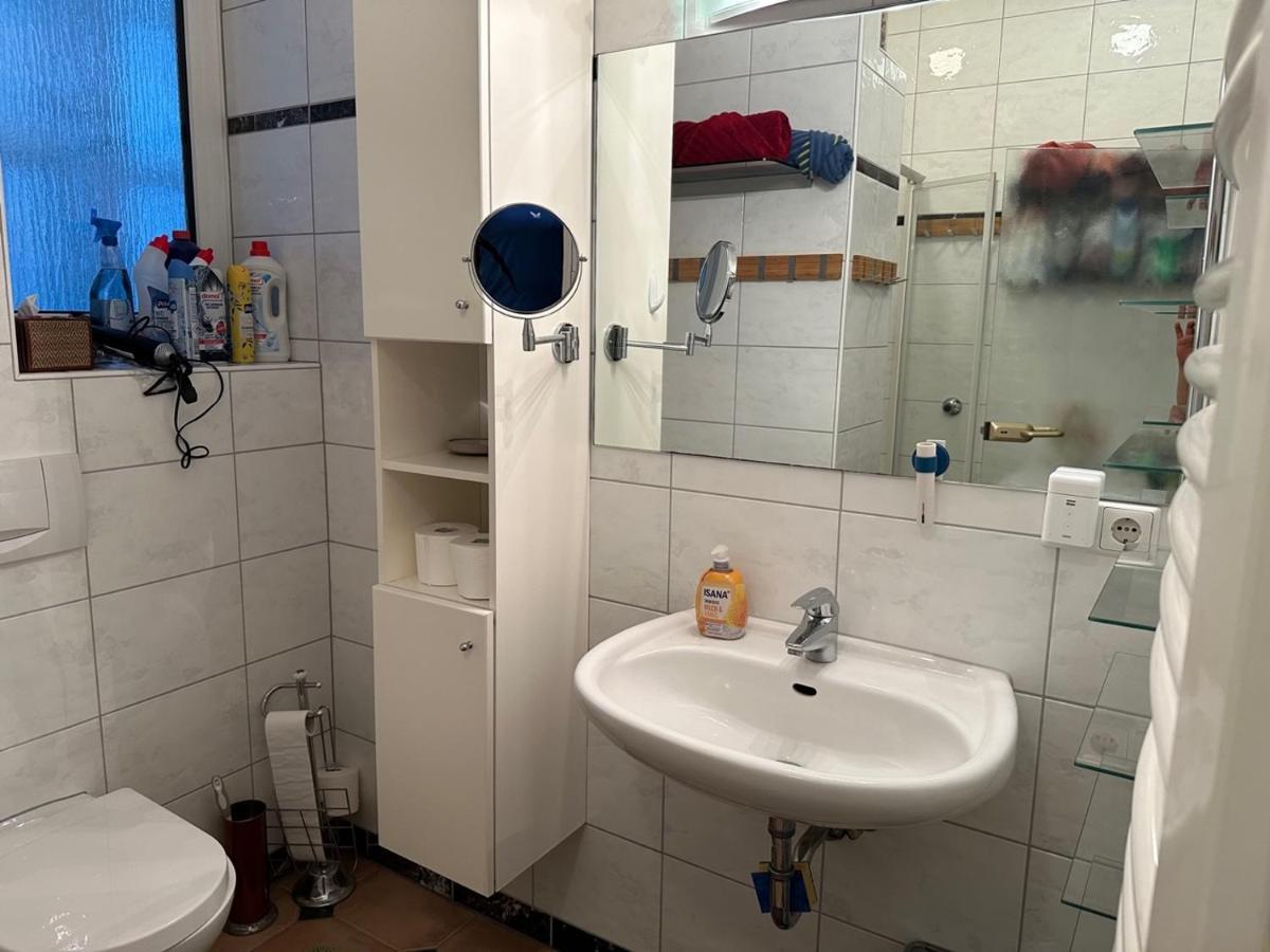 Luxus Near City/medienhabor Apartment Düsseldorf
