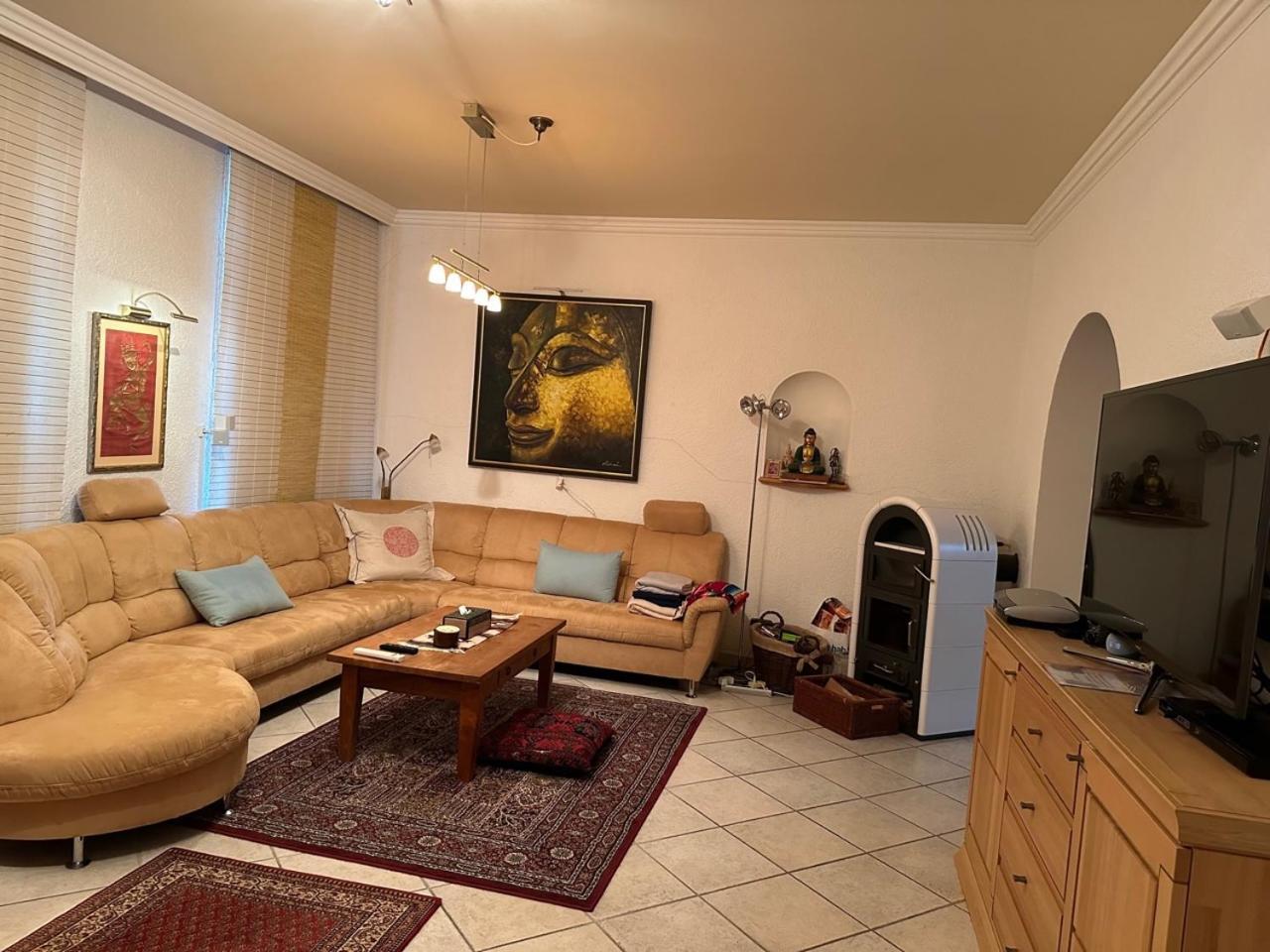 Apartment Luxus Near City/medienhabor *