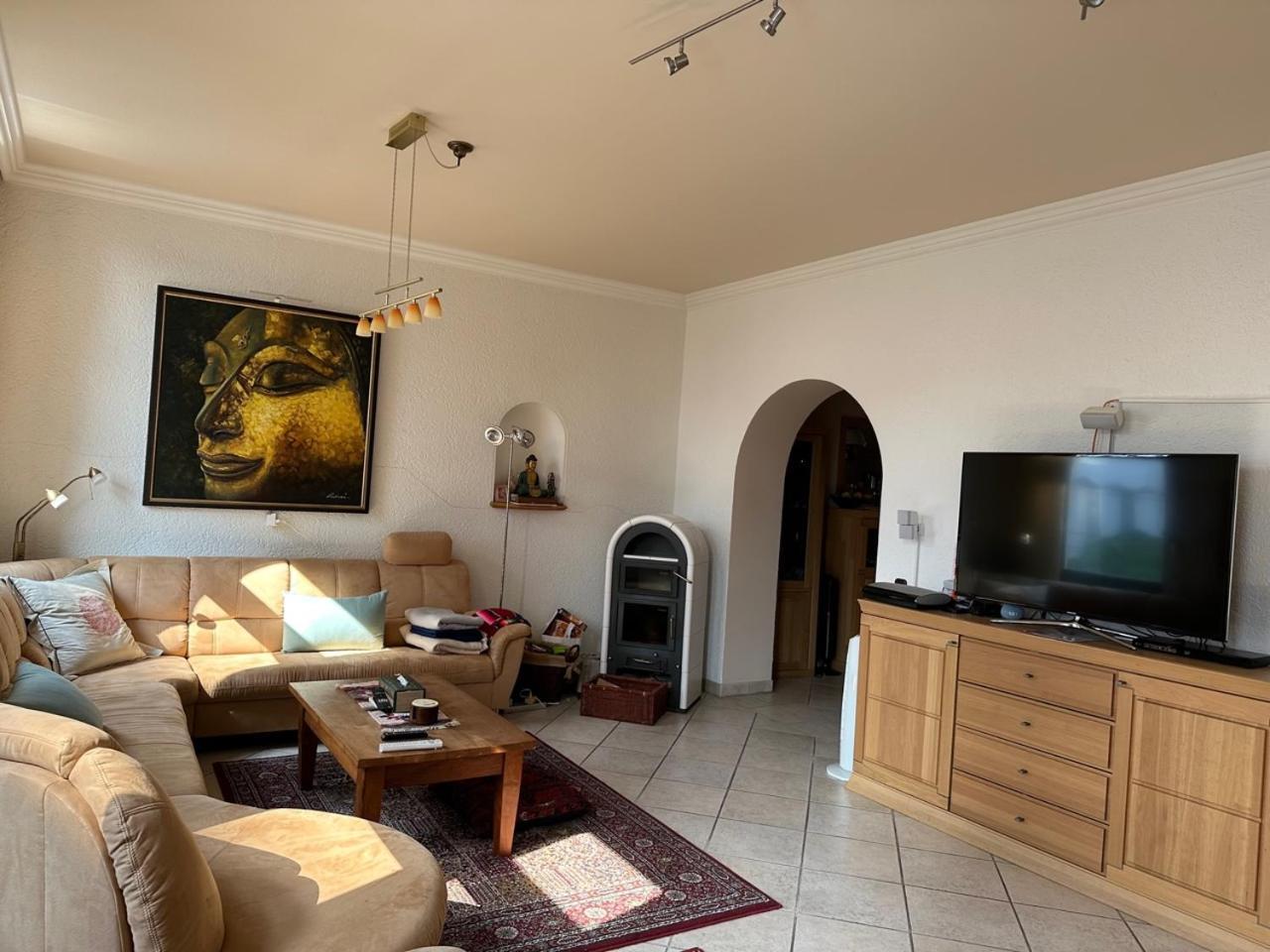 Luxus Near City/medienhabor Apartment *