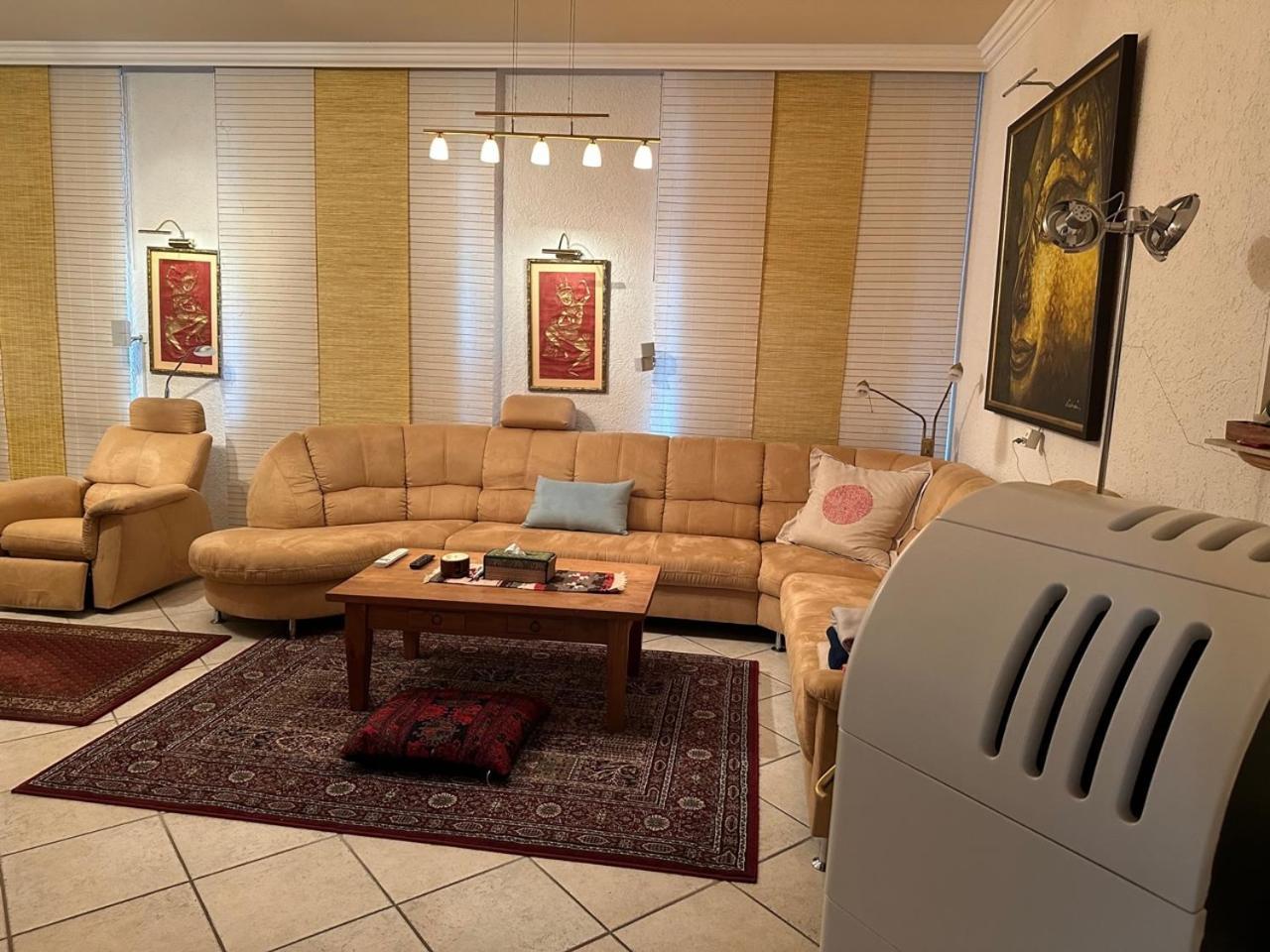 Appartement Luxury Near Media Harbour