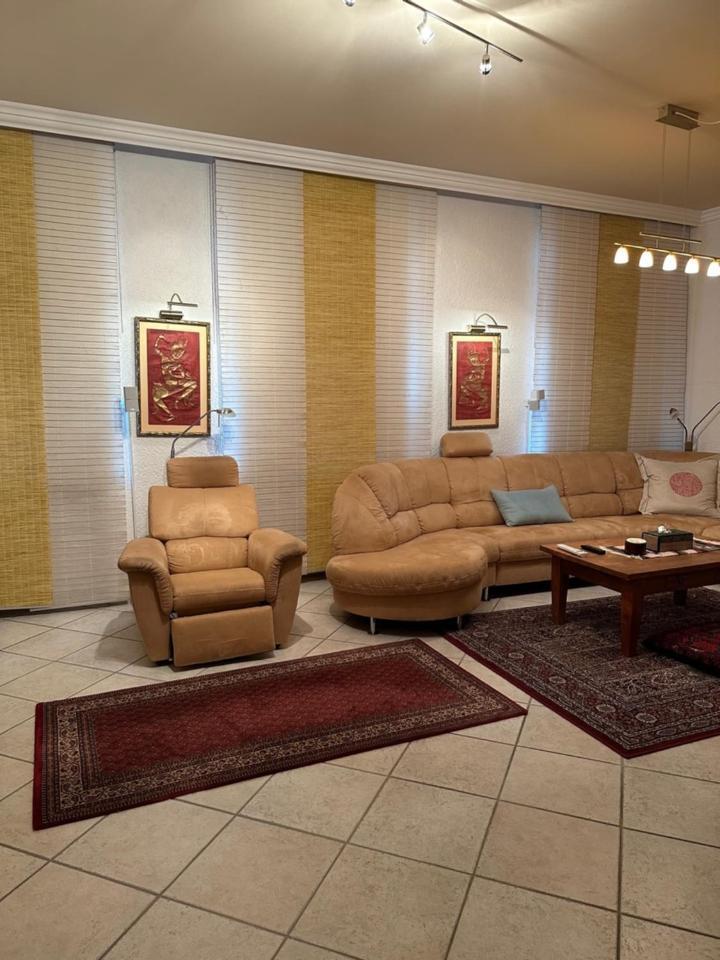 Apartment Luxus Near City/medienhabor *
