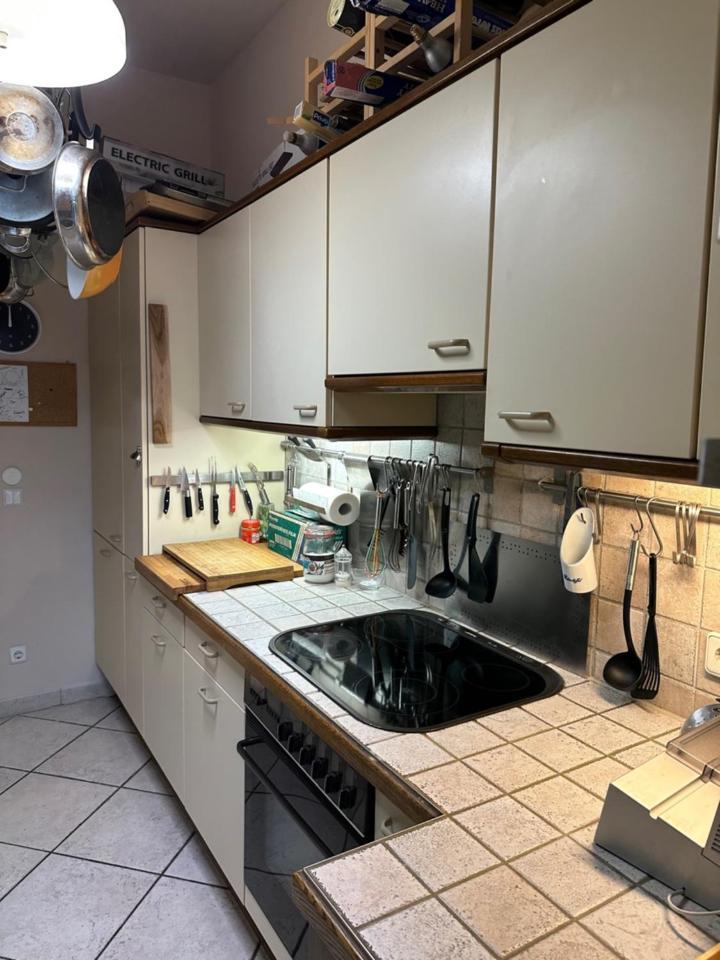 Luxury Near Media Harbour Appartement