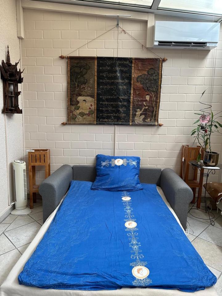 Luxury Near Media Harbour