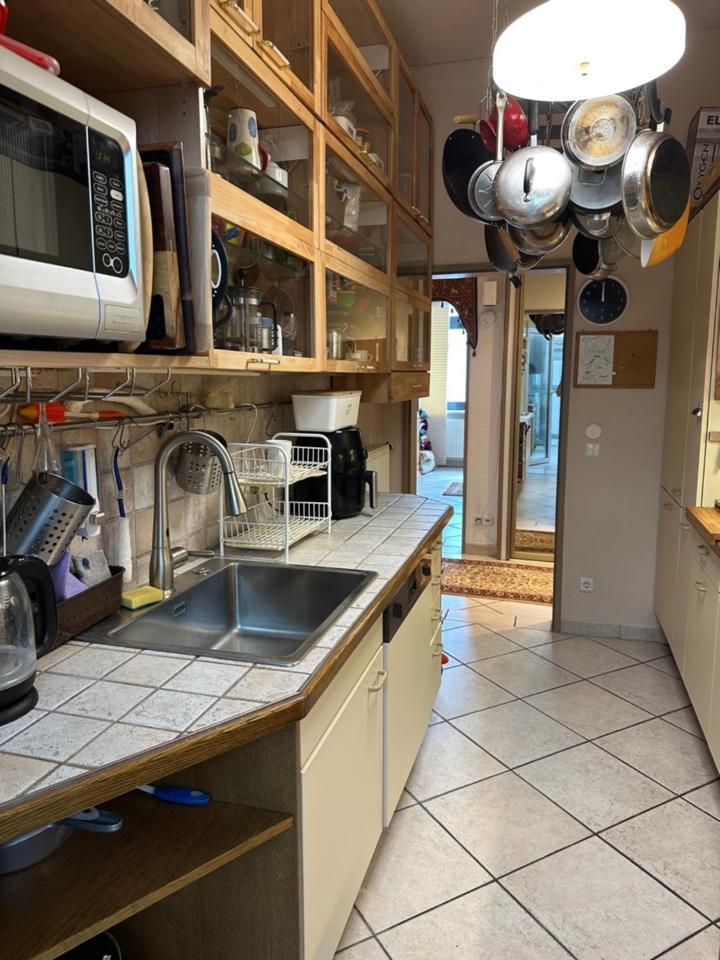 Luxury Near Media Harbour Düsseldorf