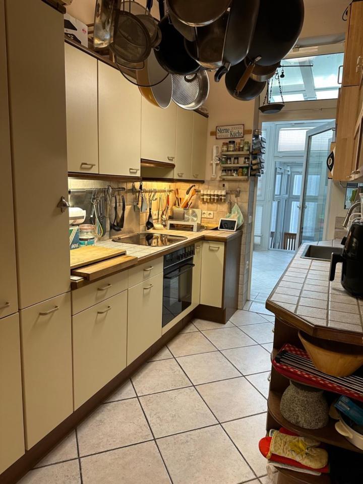 Appartement Luxury Near Media Harbour Düsseldorf