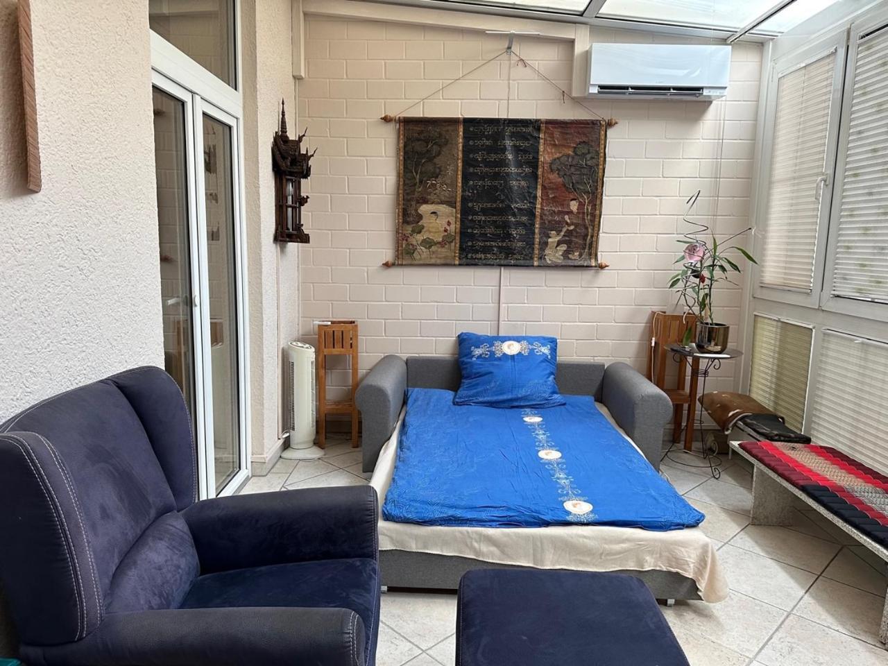 Apartment Luxus Near City/medienhabor