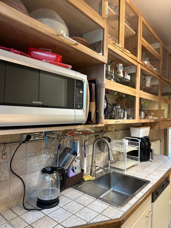 Appartement Luxury Near Media Harbour *