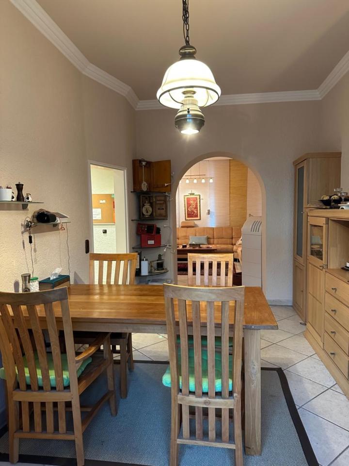 Apartment Luxus Near City/medienhabor Düsseldorf