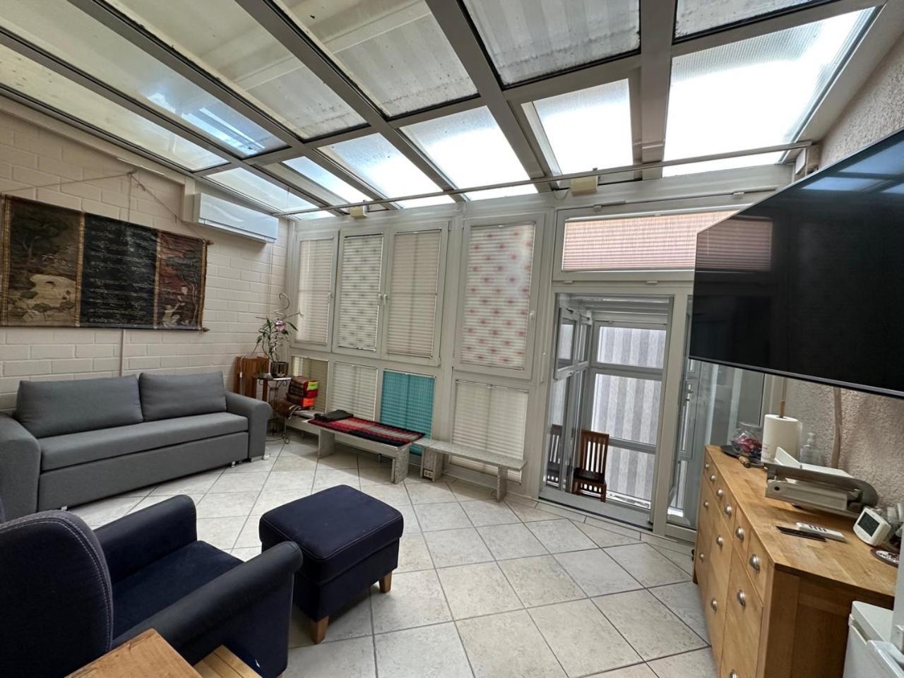 Appartement Luxury Near Media Harbour