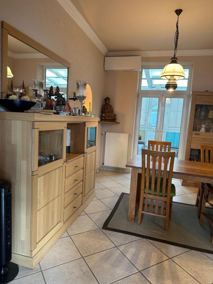 Apartment Luxus Near City/medienhabor Düsseldorf