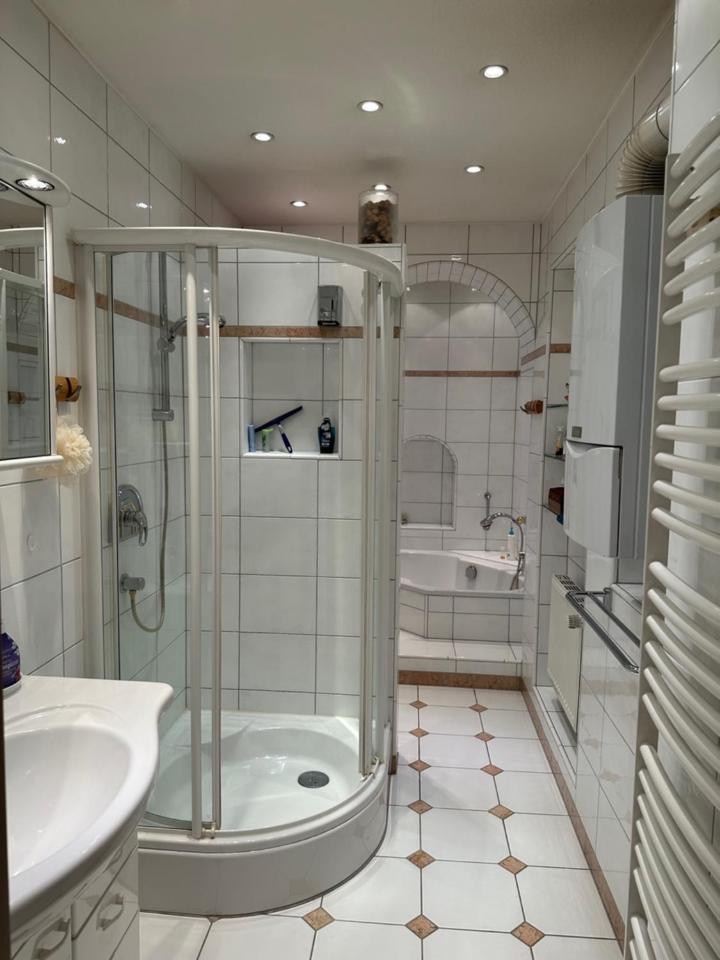 Luxus Near City/medienhabor Apartment Düsseldorf