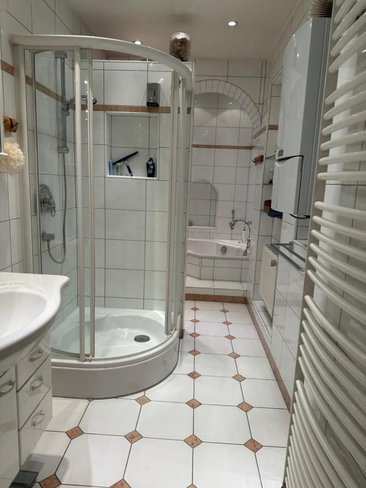 Appartement Luxury Near Media Harbour Düsseldorf