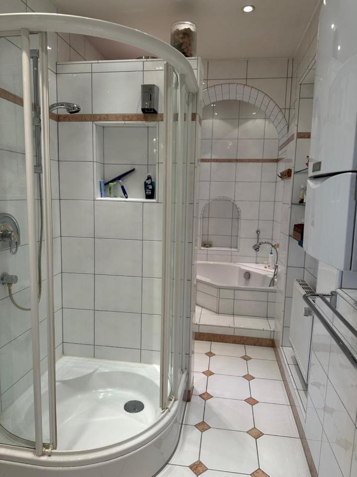 Apartment Luxus Near City/medienhabor *