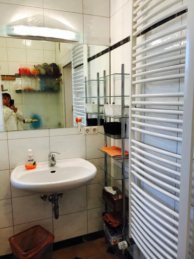 Apartment Luxus Near City/medienhabor Düsseldorf