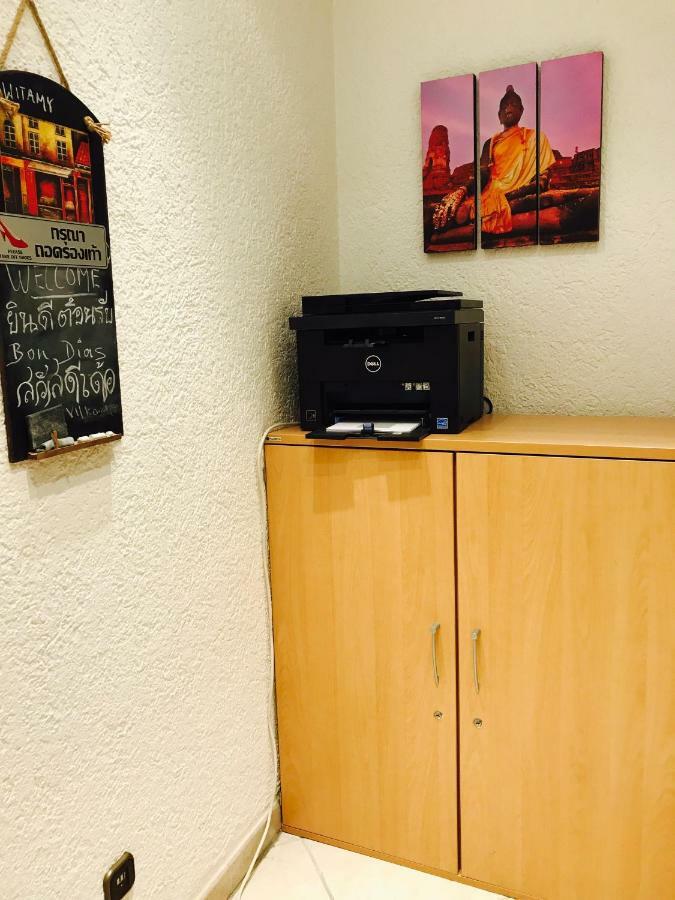 Luxury Near Media Harbour Appartement *